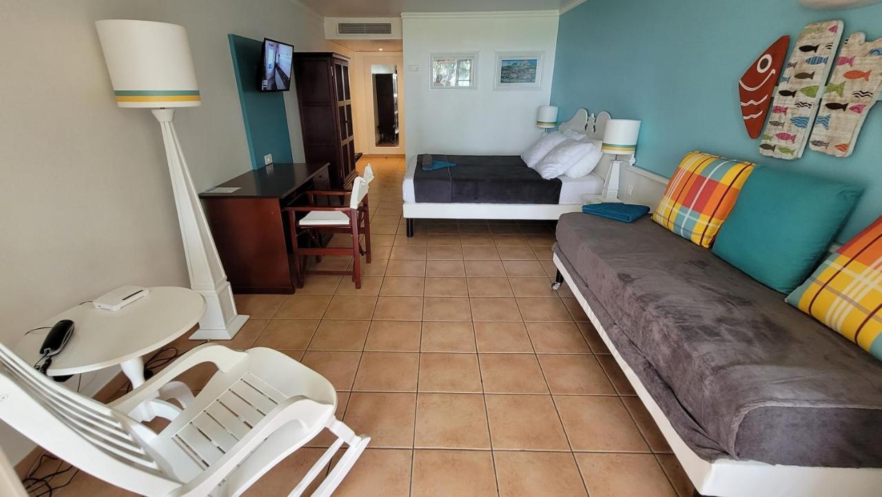 Desirade 18 Sainte Luce Aparthotel Ngoại thất bức ảnh